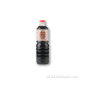 1000 ml octu balsamicznego z plastikowej butelki